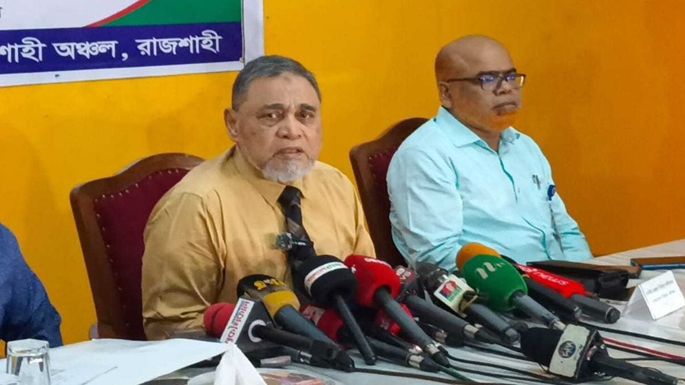 ভোটকেন্দ্র ও বাক্স দখলের নিয়তের স্বপ্ন ভঙ্গ হবে: সিইসি