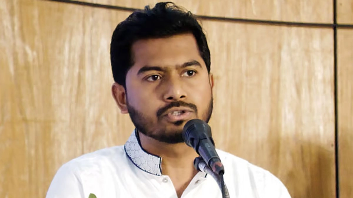 নুরের বার্ষিক আয় ২০ লাখ, সম্পদের পরিমাণ প্রায় ৯০ লাখ